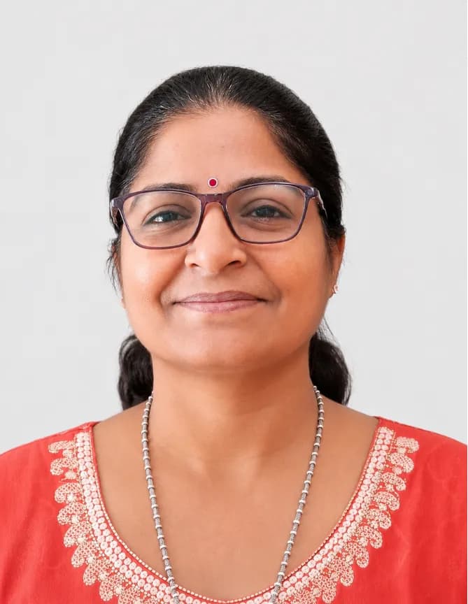 Aditi Nagpal