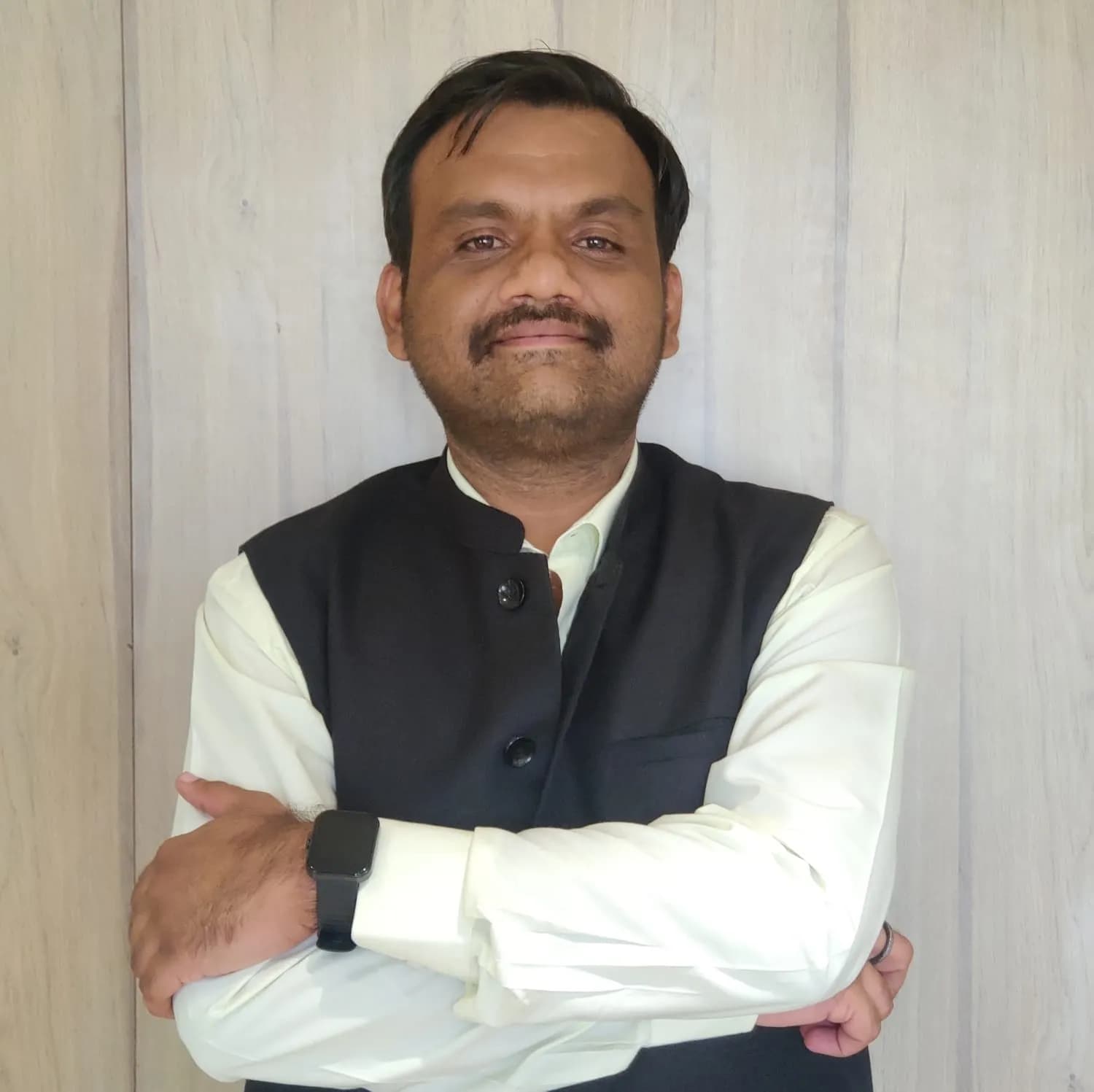 Akash Mishra