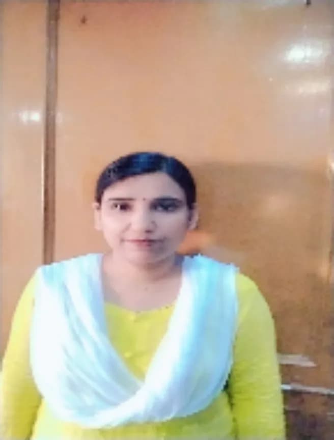 Anupma