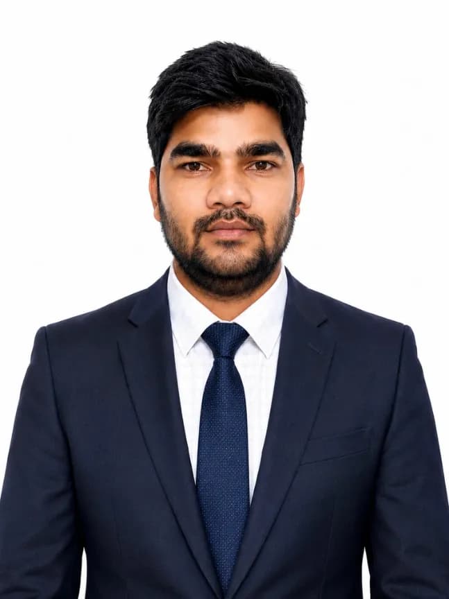 Bhupender Singh