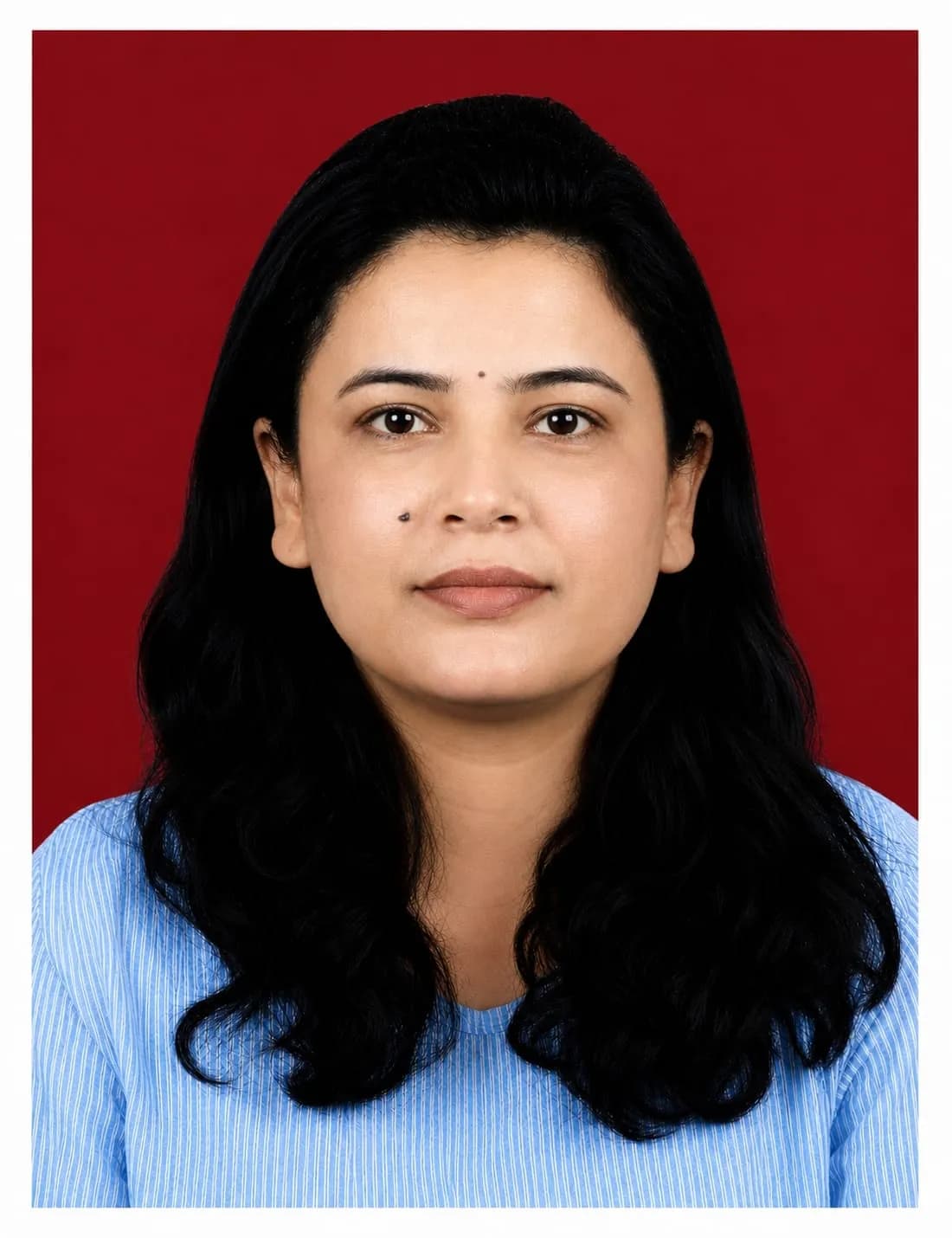 Chandra Arya