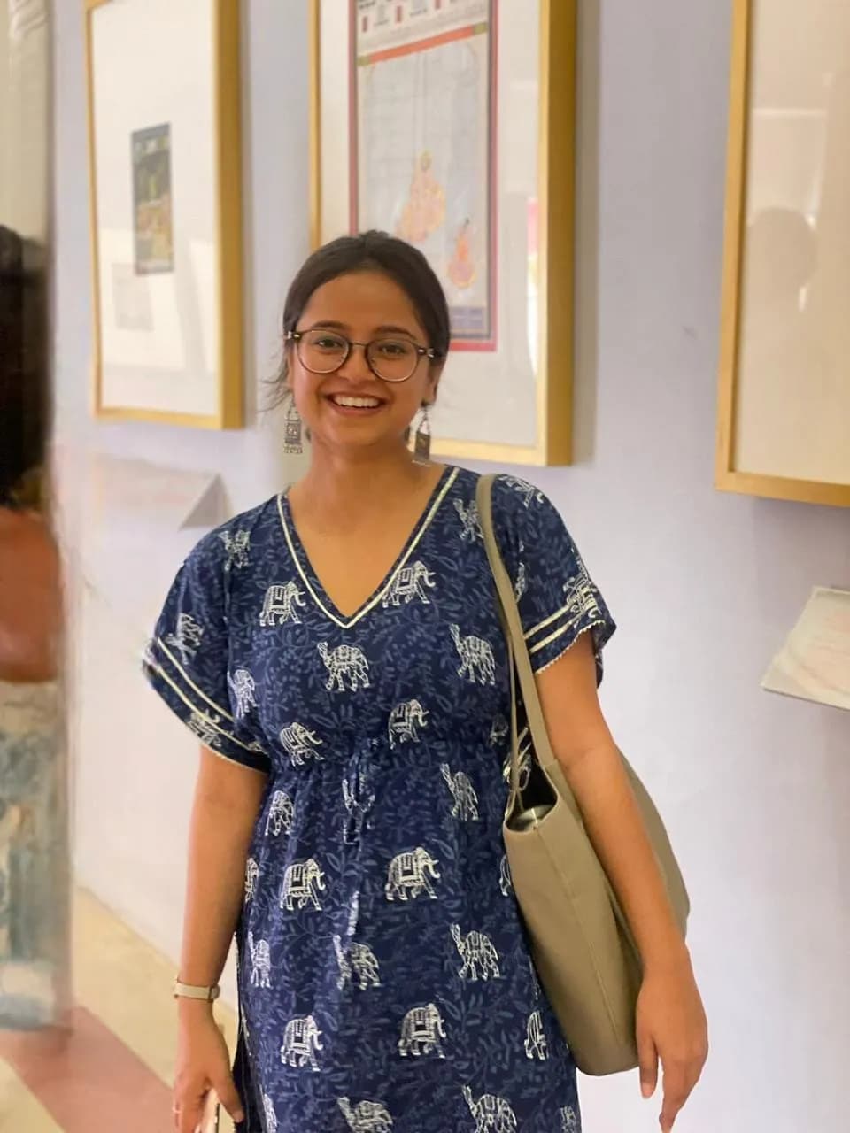 Divyani Jain
