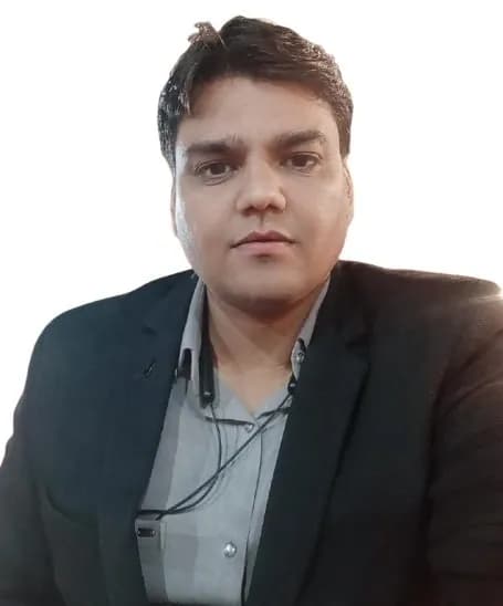 Himashu Sharma