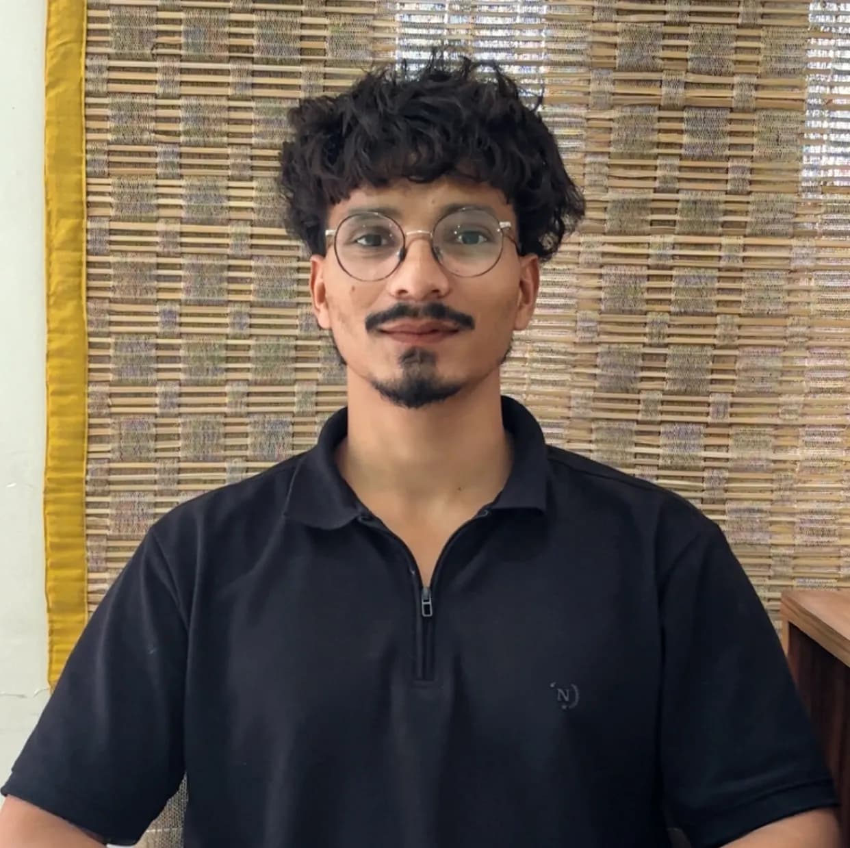 Sunil Nayal