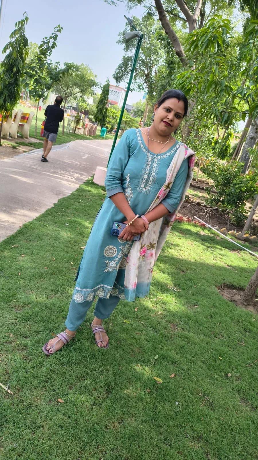 Kirti