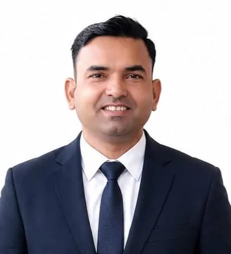 Kishan Lal Sharma