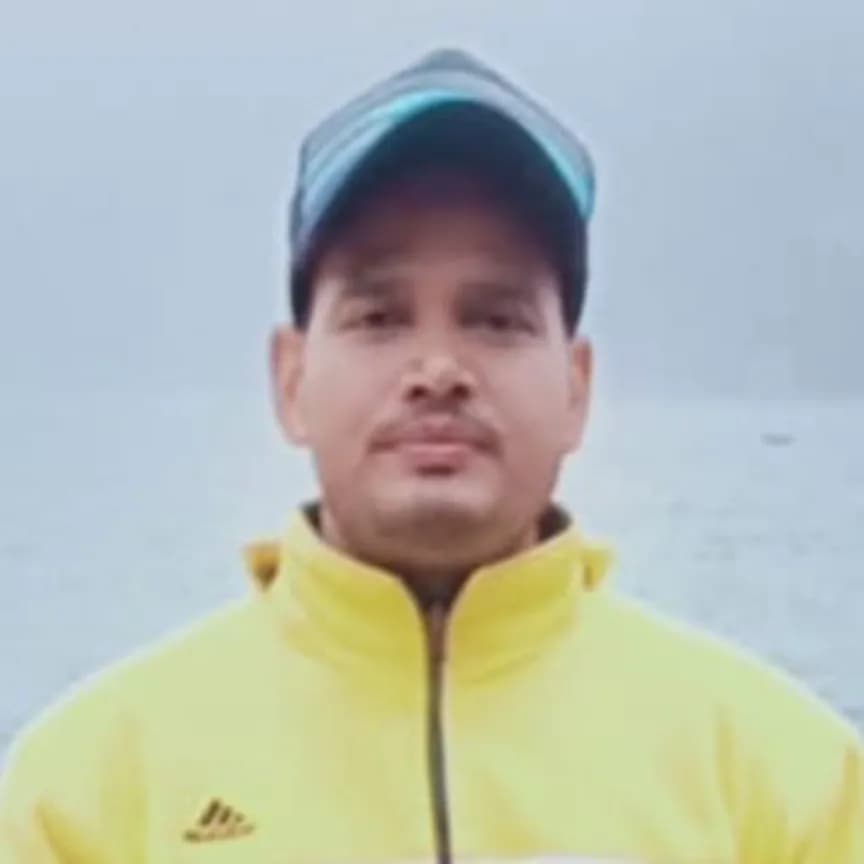 Mohammad Mazhar