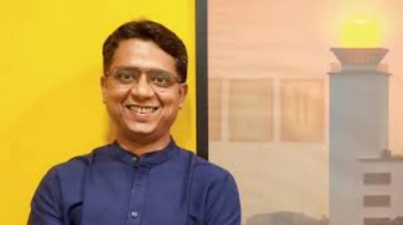 Prashant Raj