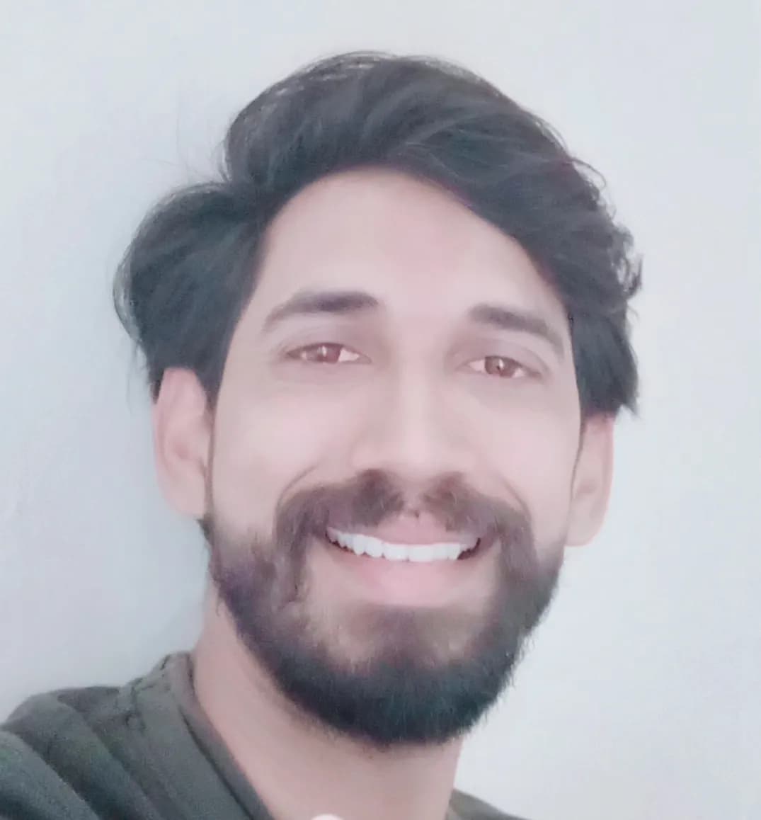 Sandeep Kumar