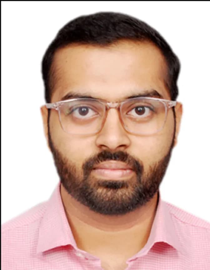 Sarthak Dhopte