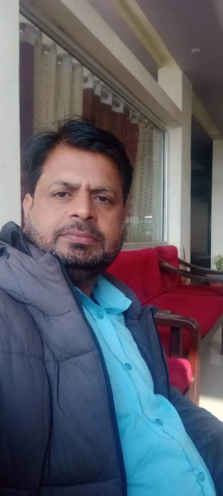 Sharif Ansari