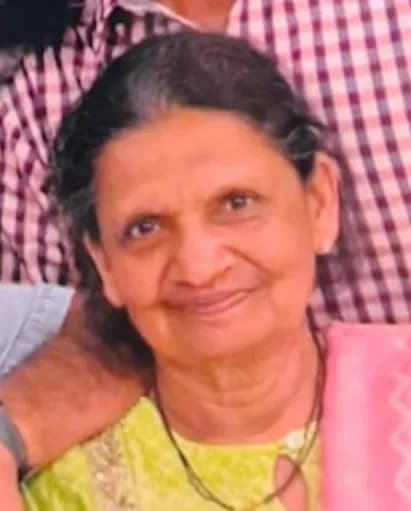 Shobha Agarwal