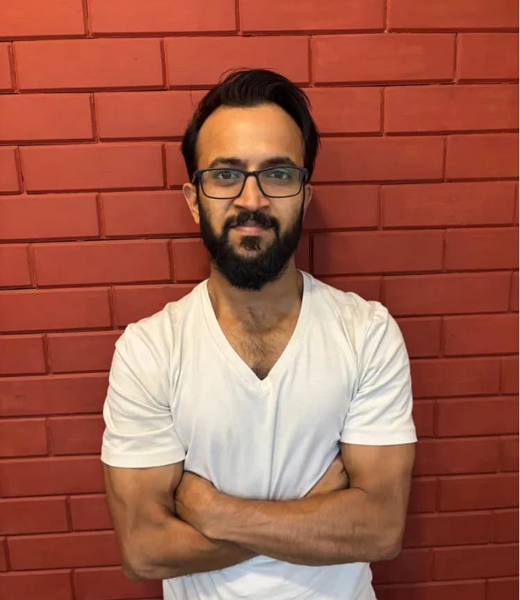 Shubham Agarwal