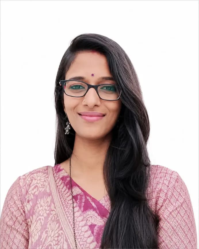 Smita Kumari