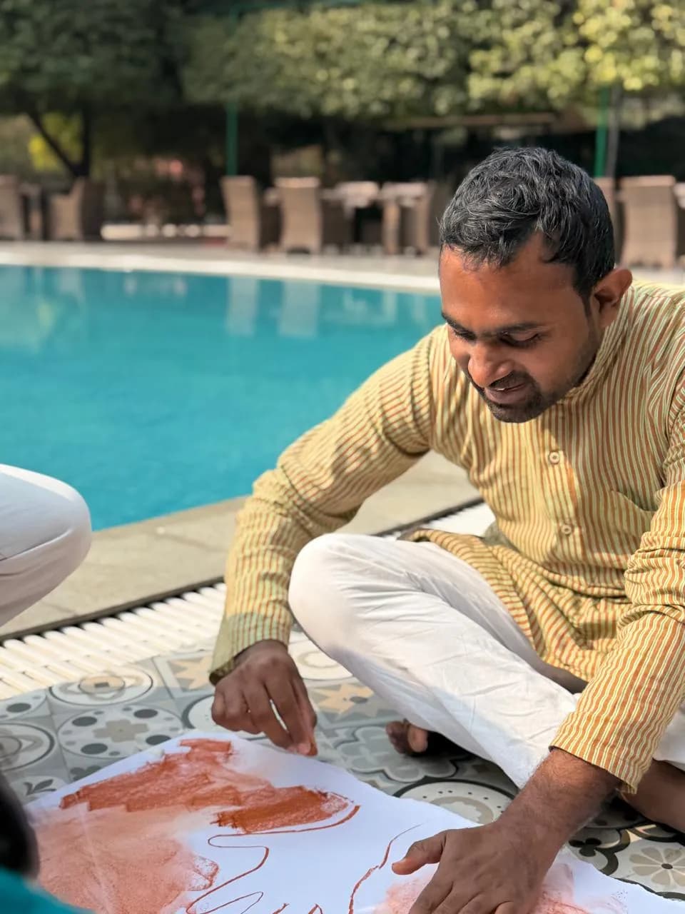 Surender Yadav