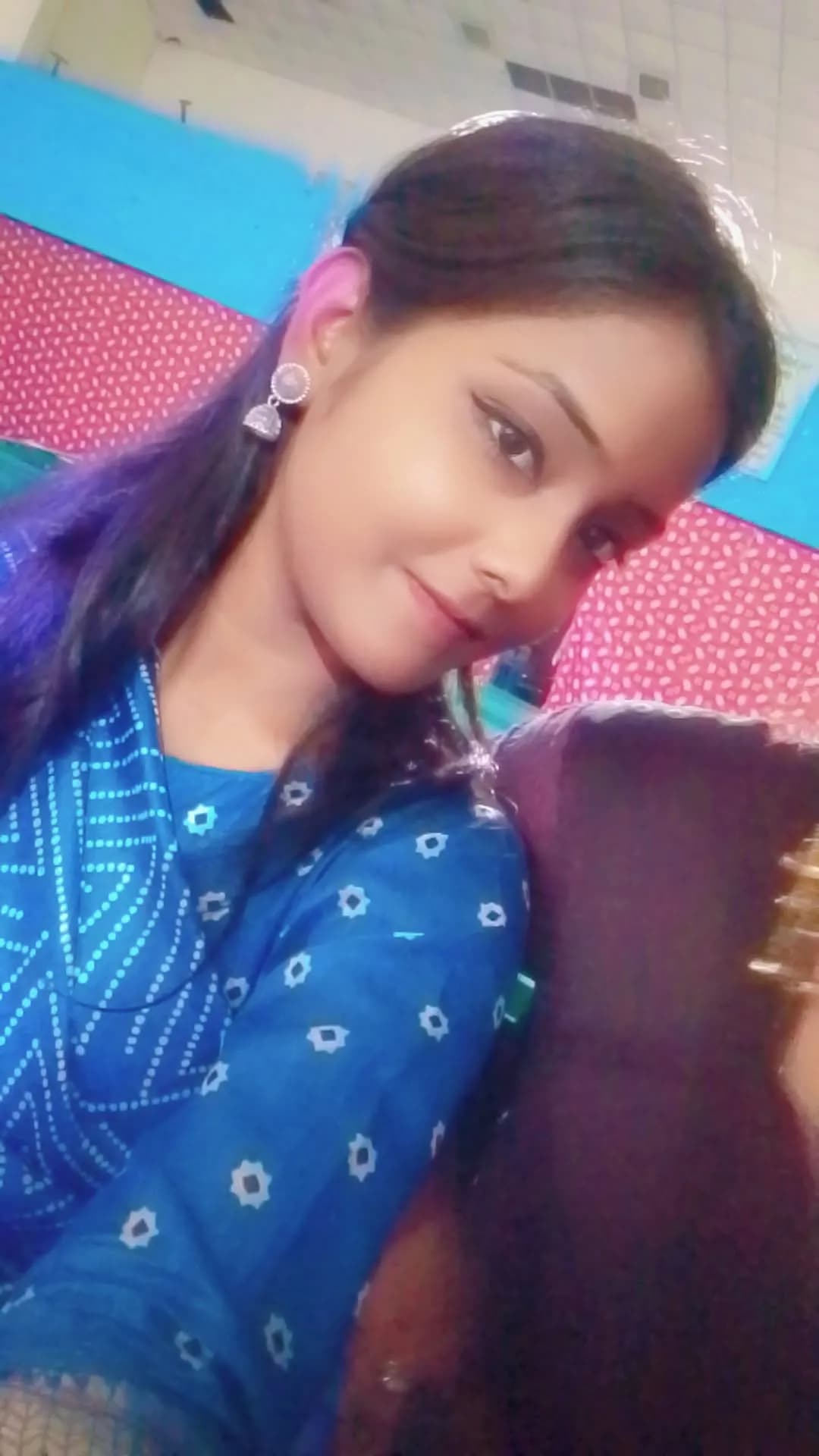 Teena Mehra