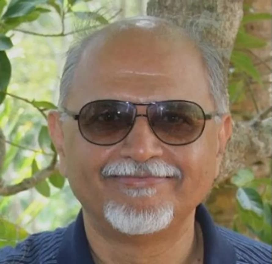 Ulhas Vairagkar