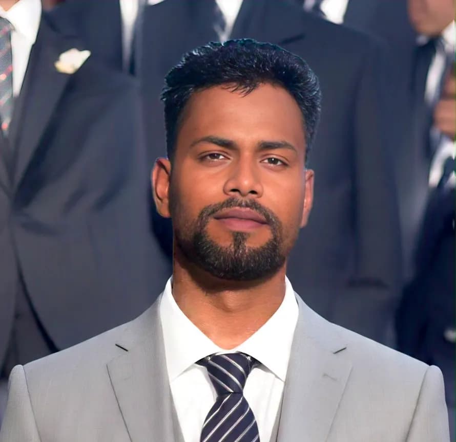 Vivek Kumar