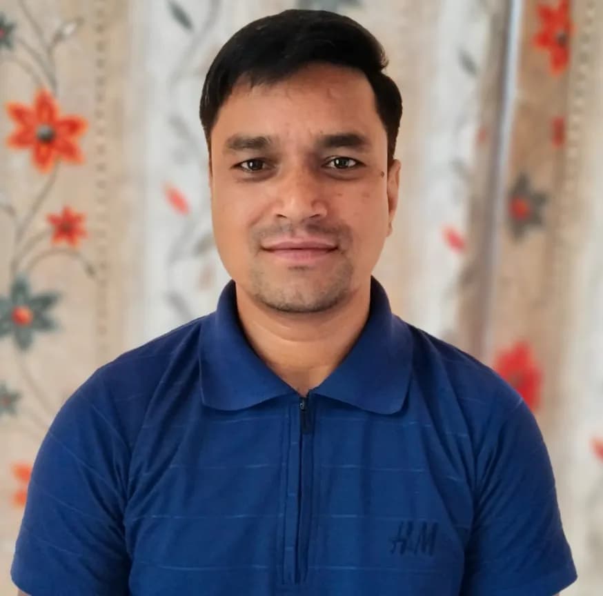 Yogendra Singh