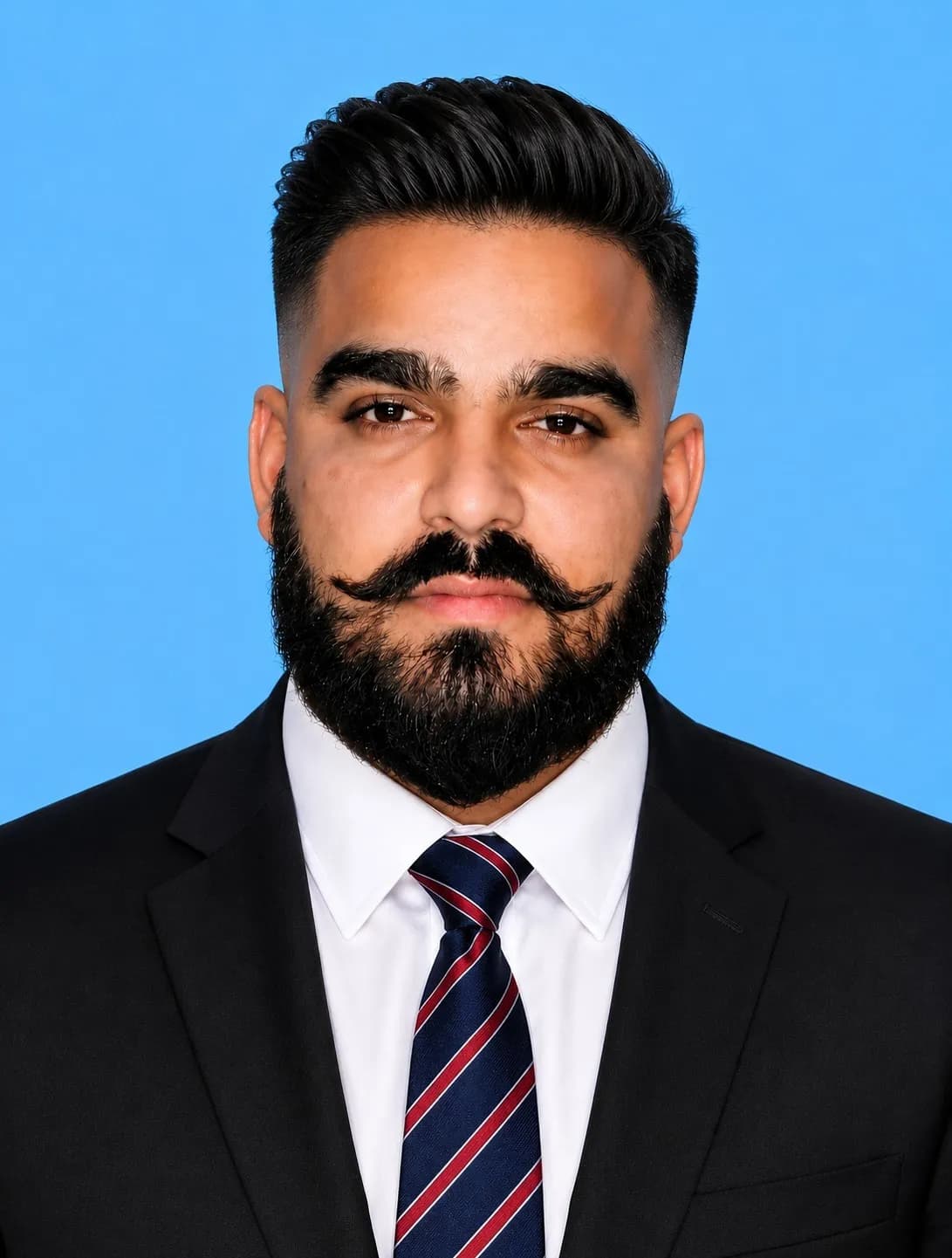 Yogender Kumar