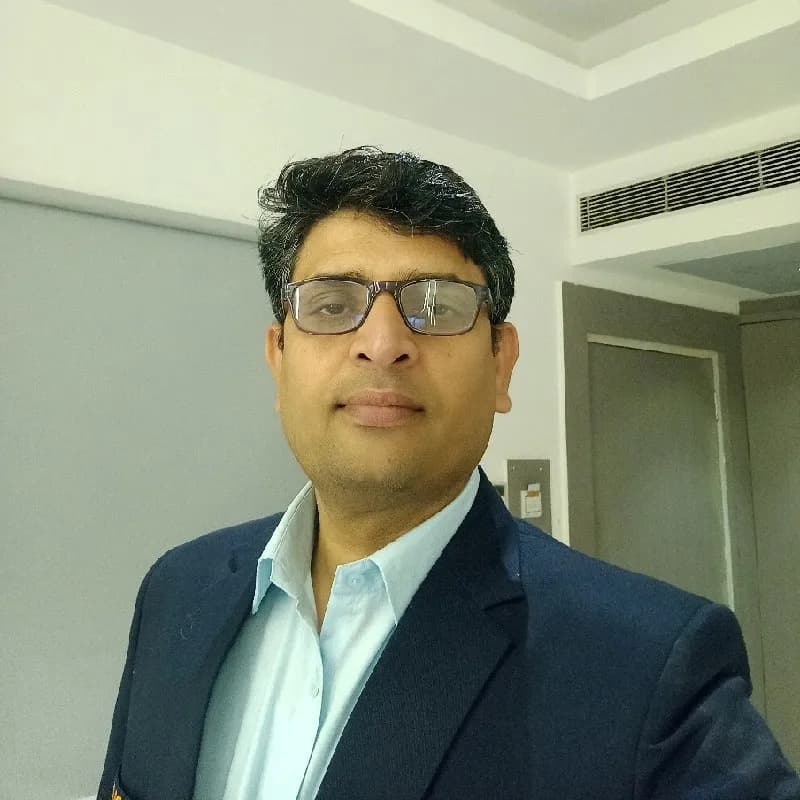 Durga Prasad Yadav