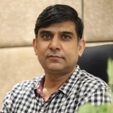 Manish Upadhyay
