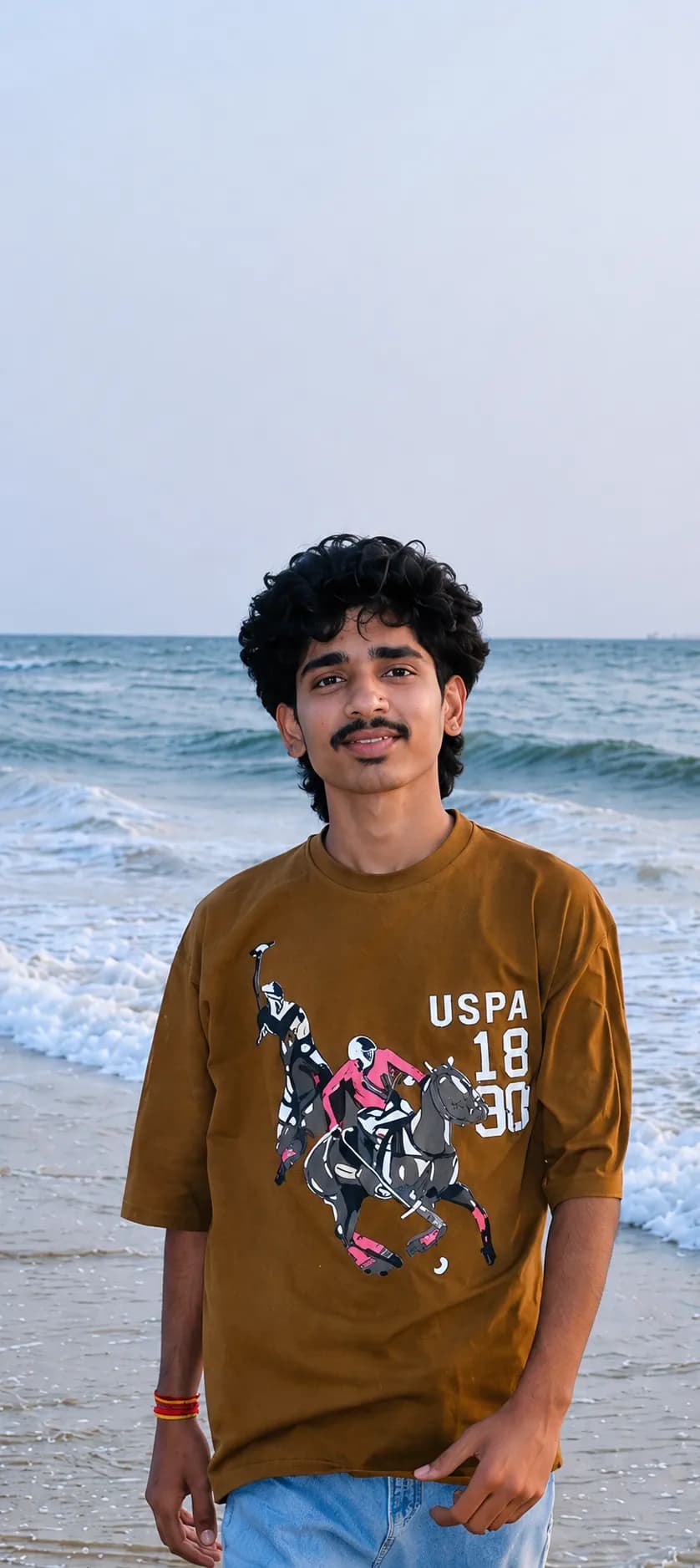 Prashant