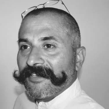 Vivek Sharma
